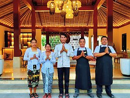 KANDORA Luxury Villas