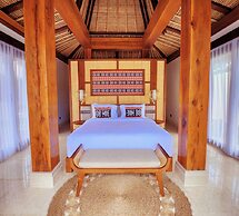 KANDORA Luxury Villas