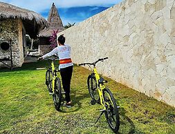 KANDORA Luxury Villas