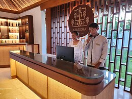 KANDORA Luxury Villas