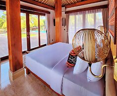 KANDORA Luxury Villas