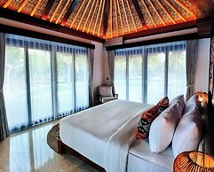 KANDORA Luxury Villas