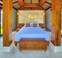 KANDORA Luxury Villas