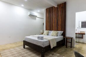 El Deseo Serendipity Hotel