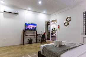 El Deseo Serendipity Hotel