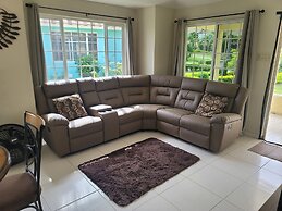 Soleil Coastal Retreat