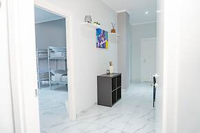 Hostel Partenope