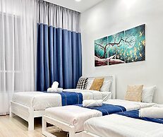 The Wave Residence