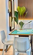 The Wave Residence