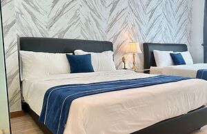 The Wave Residence