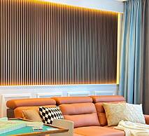 The Wave Residence