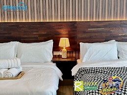 The Wave Residence