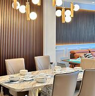 The Wave Residence