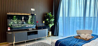 The Wave Residence