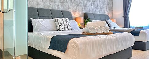 The Wave Residence