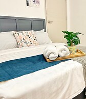 The Wave Residence