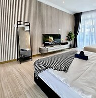 The Wave Residence