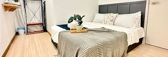 The Wave Residence