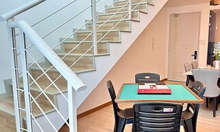 The Wave Residence