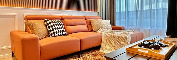 The Wave Residence