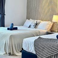The Wave Residence