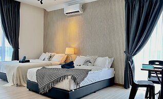 The Wave Residence