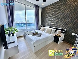 The Wave Residence