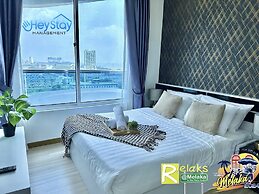 The Wave Residence