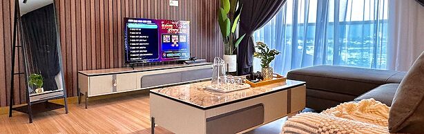 The Wave Residence