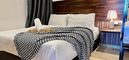 The Wave Residence