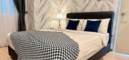 The Wave Residence