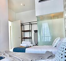 The Wave Residence