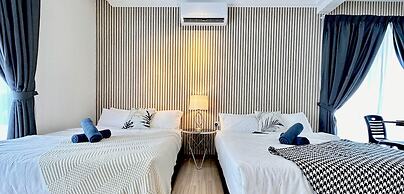 The Wave Residence