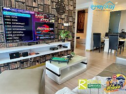 The Wave Residence