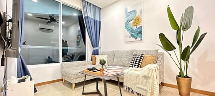The Wave Residence