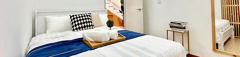 The Wave Residence