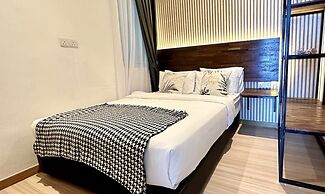 The Wave Residence