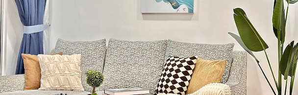 The Wave Residence