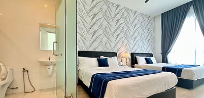The Wave Residence