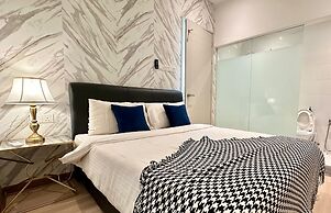 The Wave Residence