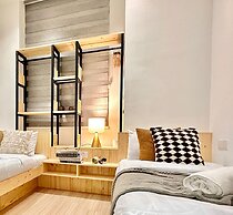 The Wave Residence