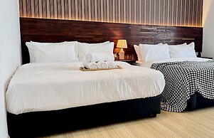 The Wave Residence