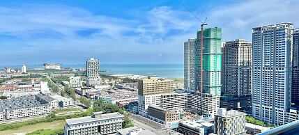 The Wave Residence
