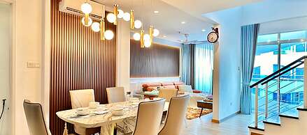 The Wave Residence