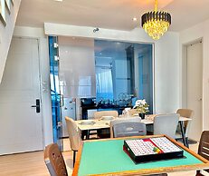 The Wave Residence
