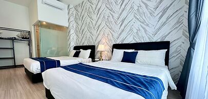 The Wave Residence