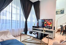 The Wave Residence