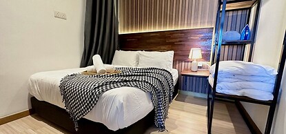 The Wave Residence