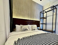 The Wave Residence