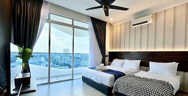 The Wave Residence